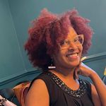 Beryl Strong - @auntee_b - Instagram