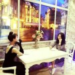 Beryl Wang - @berylwang80 - Instagram
