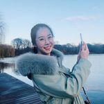 Beryl Wang - @berylwang91 - Instagram