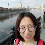 Beryl Wang - @berylwang522 - Instagram