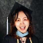 Beryl Wang - @berylalala - Instagram