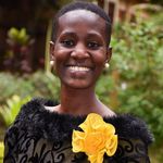 Beryl Wanga Itindi - @berylwangaitindi - Instagram