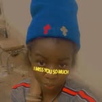 Béryl West - @duck.734853 - Instagram