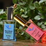 PURE BERYL FRAGRANCES - @maphosa_wisdom - Instagram