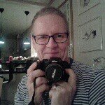 Bertil Ljungblad - @berylyoung63 - Instagram