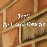 Beryl Jazvic & Nicole Young - @jazyartanddesign - Instagram