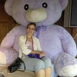 Beryl Young - @go_nanna_ - Instagram
