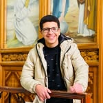 Beshoy Ashraf Farag - @beshoyashraffarag - Instagram