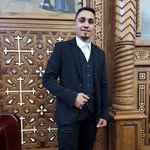 Beshoy Farag - @beshoy.farag.560 - Instagram