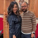 Beshoy Farag - @byblosrestaurantcafe - Instagram