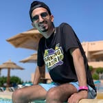 Beshoy Farag - @bosh_f_5 - Instagram
