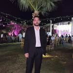 Beshoy Farag - @iskander_farag89 - Instagram