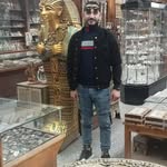 Beshoy Farag - @byshwy_farag - Instagram