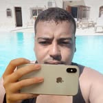 Beshoy Farag Azer - @beshododoo - Instagram