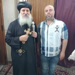 Beshoy Farag Farag - @pepokeroo - Instagram