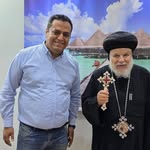 Beshoy Shokry Farag - @aboshosha.farag - Instagram