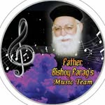 Father BESHOY Farag Music Team - @fatherb_beshoy - Instagram