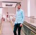 Beshoy Nady - Facebook