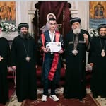 Beshoy Nady - @beshoy.nady.737 - Instagram