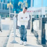 Beshoy Nady - @al_porh - Instagram