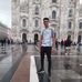Beshoy Nady - Facebook