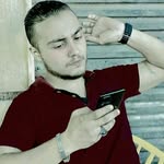 Beshoy Melad Said - @englizy_said - Instagram