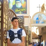 Beshoy Said - @byshwysyd949 - Instagram