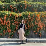 Bess Chang - @mingtzu830610 - Instagram