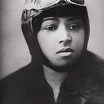 Bessie Coleman - @bessie.coleman - Instagram