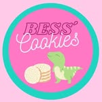 Bess' Cookies - @bess.cookies - Instagram