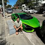 Martin Bessone Freitag - @martinbessonefreitag - Instagram
