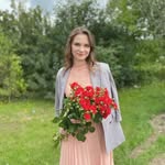 Дарья - @bessyoung53 - Instagram