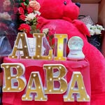علي بابا عين بسام - @alibaba_ain_bessam - Instagram