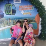 Cesar Vicente Bessio - @lamovida360 - Instagram