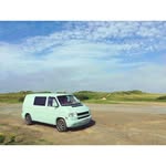 🌿 VW T4 Bessie Adventures 🌿 - @happy_campers_t4 - Instagram