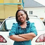 Bessie John - @johnbessie - Instagram
