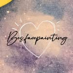 Bessie 🇭🇰 Face painter | Party | Event - @bes.facepainting - Instagram