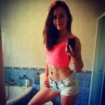 Bessie Weaver - @marinalbeauty_425 - Instagram