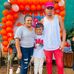 Bessy Murillo - Facebook