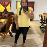 Bessy Silva - @bessysilvamendez - Instagram