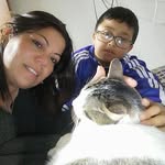 Bessy Soraya Moncaleano Silva - @2615moncaleano - Instagram