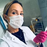 Gracheva Tatiana Sergeevna - @bessytanya - Instagram