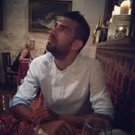 Daniele Scquizzato - @bestgeorge11 - Instagram