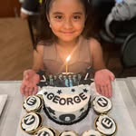 Georgina Guste - @bestgeorgeisthe - Instagram