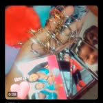 Bet Johnson - @key_glossssss - Instagram