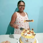 Beta Batista - @betabatista6 - Instagram