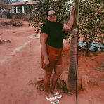 Beta Batista - Facebook