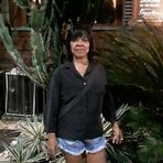 Beta Batista - Facebook