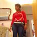 Bety Haile - Facebook