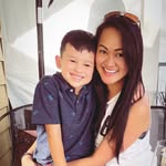 Beta Hsu Stupey - @betahsu - Instagram